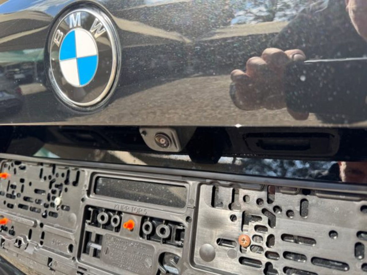 BMW Serie 1 120 48V MSport Pro auto (8)