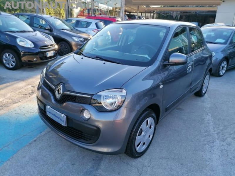 Renault Twingo SCe Life