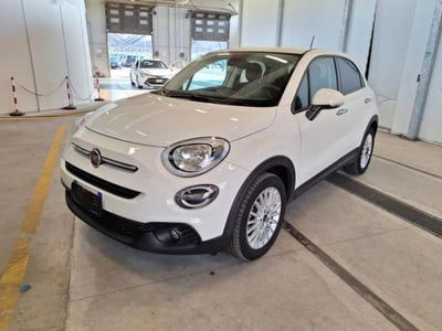 Fiat 500X 1.3 mjet 95cv usata