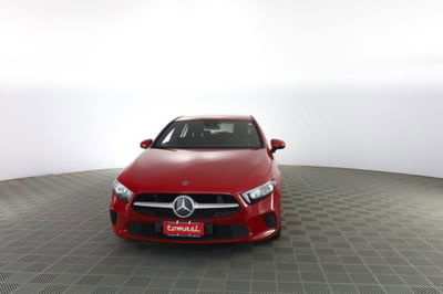Mercedes-Benz Classe A 180 d Automatic Sport usata