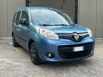 Renault Kangoo 1.5 dCi 75CV 5 porte Wave usata