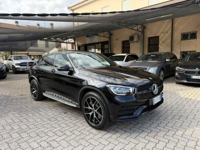 Mercedes-Benz GLC Coupé 220 d 4Matic Coupé Premium Plus usata