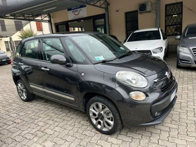 Fiat 500L 0.9 TwinAir Turbo Natural Power Lounge usata