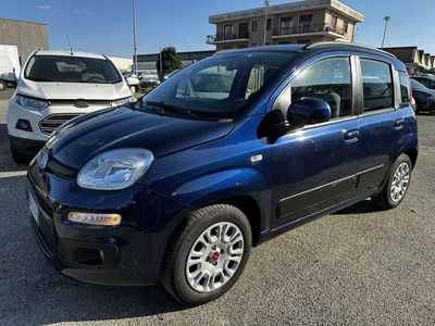 Fiat Panda 1.2 Lounge usata