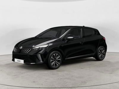 Renault Clio TCe 90 CV 5 porte Techno