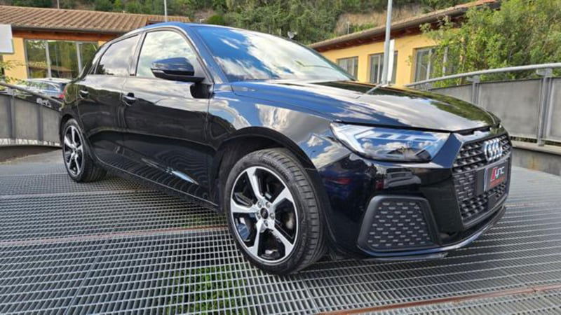 Audi A1 Sportback Sportback 30 1.0 tfsi Business 110cv s-tronic