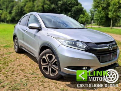 Honda HR-V 1.5 i-VTEC CVT Executive Navi ADAS usata