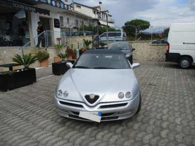 Alfa Romeo Gtv 2.0i 16V Twin Spark cat L usata