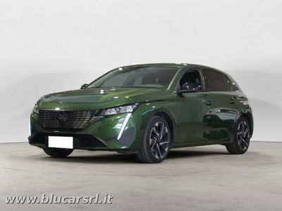 Peugeot 308 BlueHDi 130 S&S EAT8 Allure Pack usata