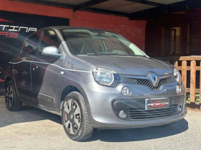 Renault Twingo TCe 90 CV EDC Lovely2 usata