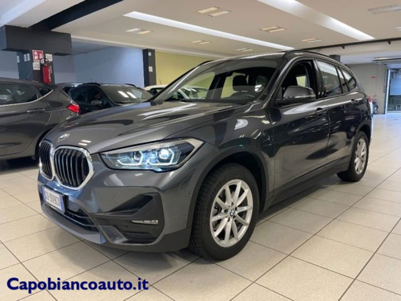 BMW X1 xDrive18d Business Advantage