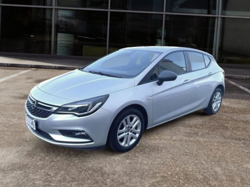 Opel Astra 1.6 CDTi 110CV Start&Stop 5 porte Business