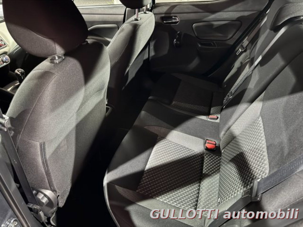 Nissan Micra IG-T 92 Xtronic 5 porte Acenta (16)