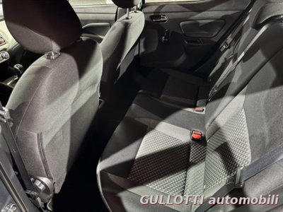 Nissan Micra IG-T 92 Xtronic 5 porte Acenta (16)