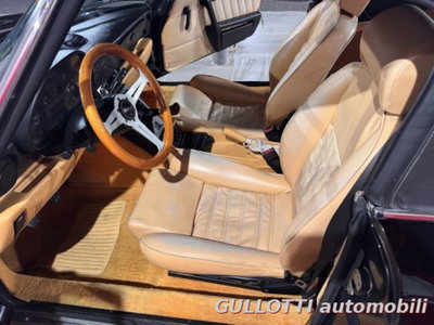 Alfa Romeo Spider 2.0i (10)