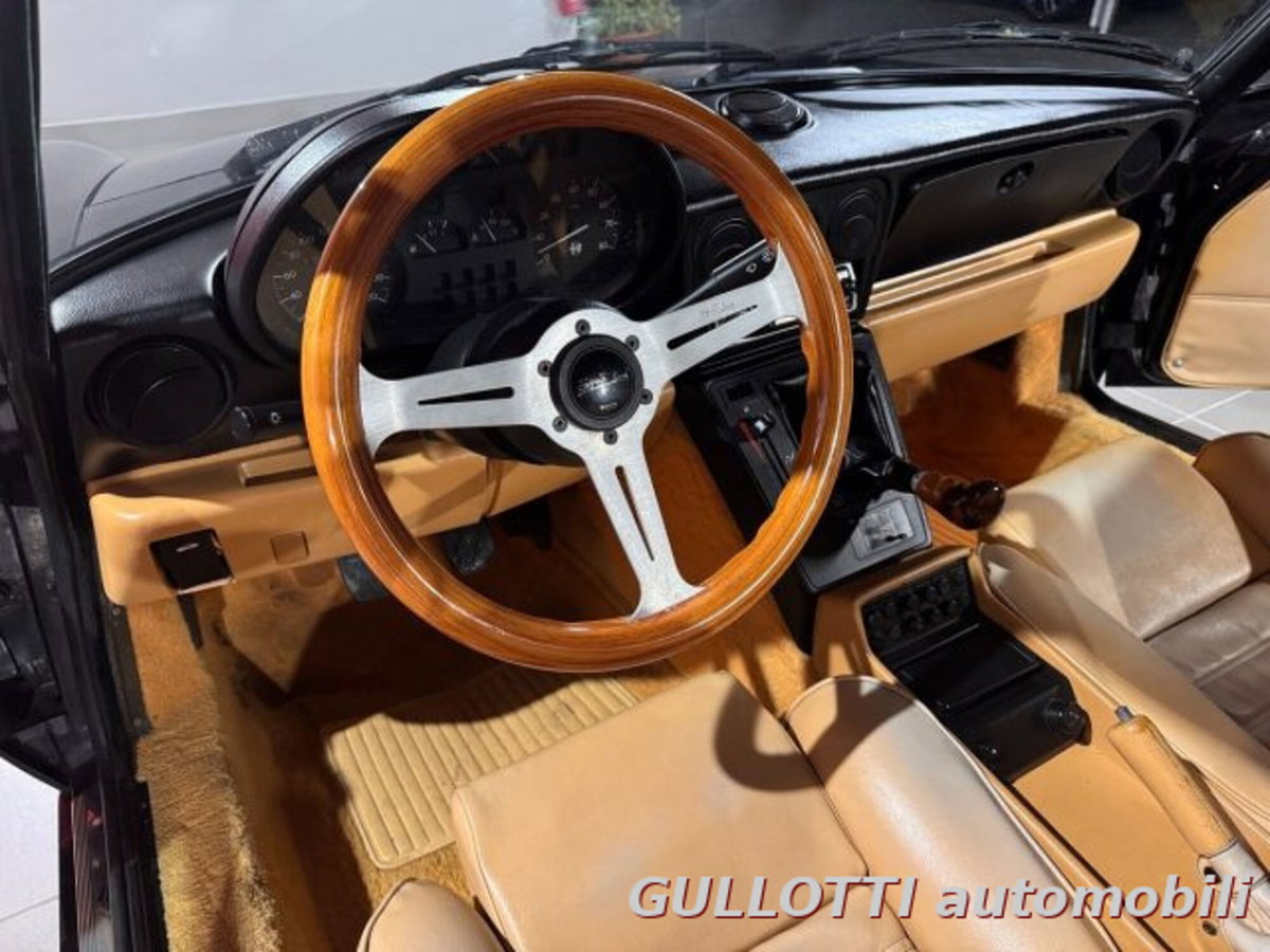 Alfa Romeo Spider 2.0i (12)