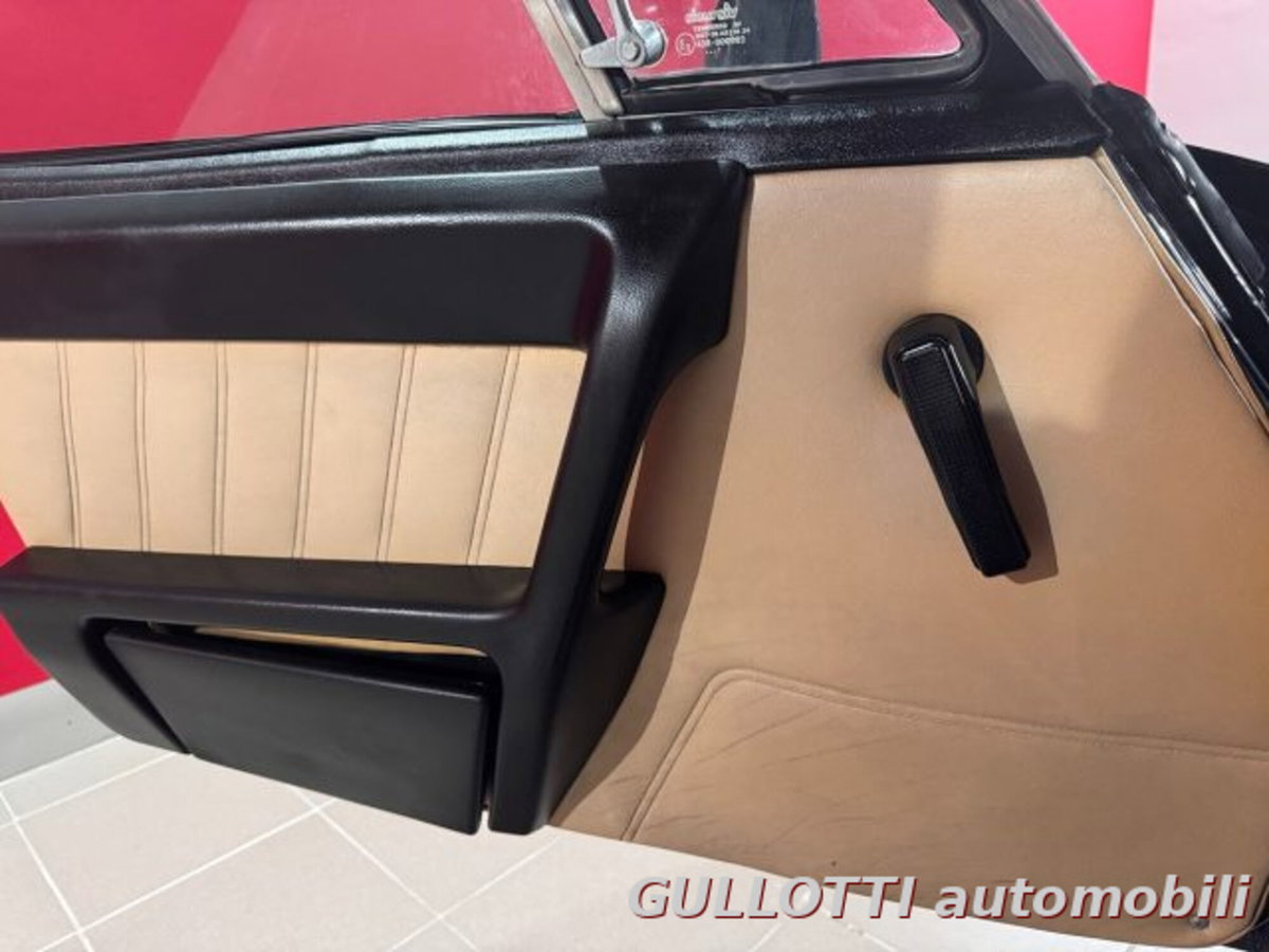 Alfa Romeo Spider 2.0i (16)