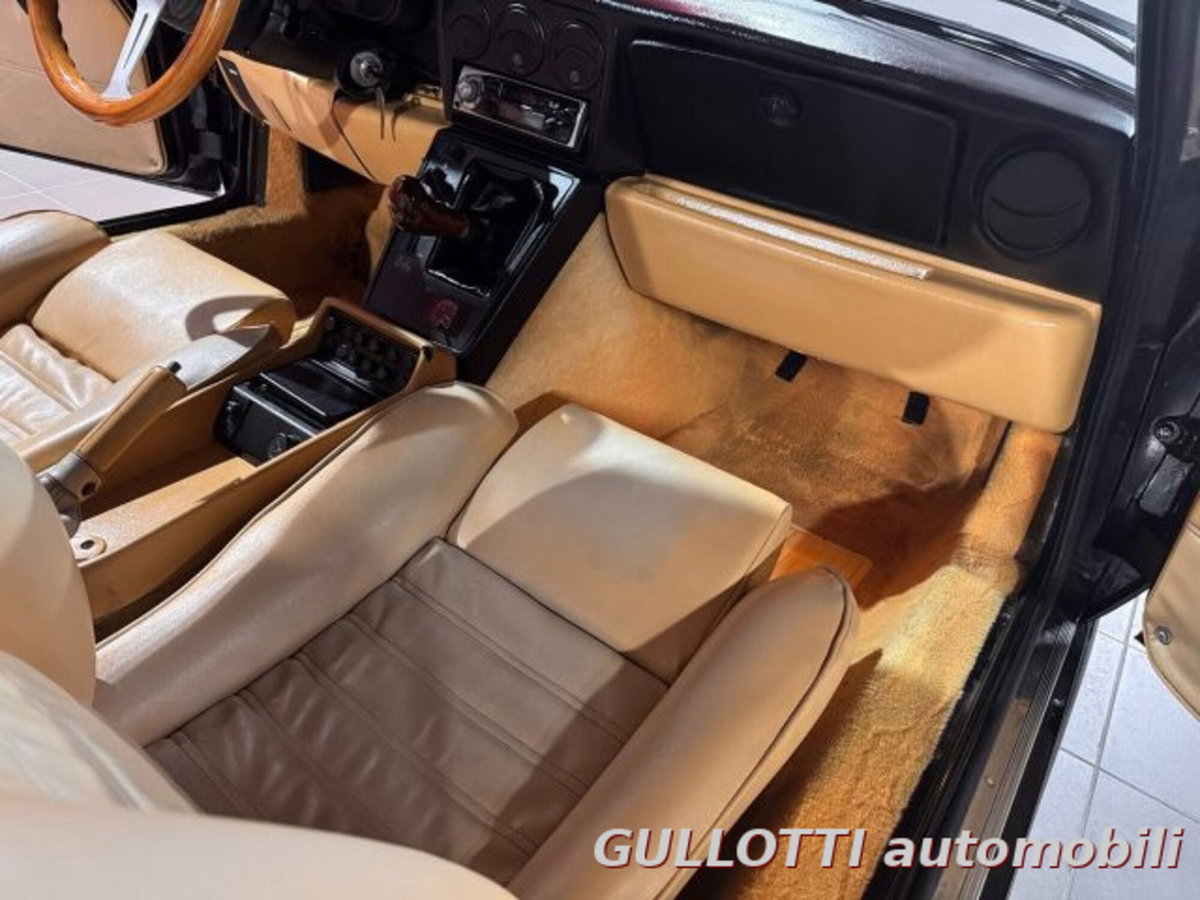 Alfa Romeo Spider 2.0i (18)
