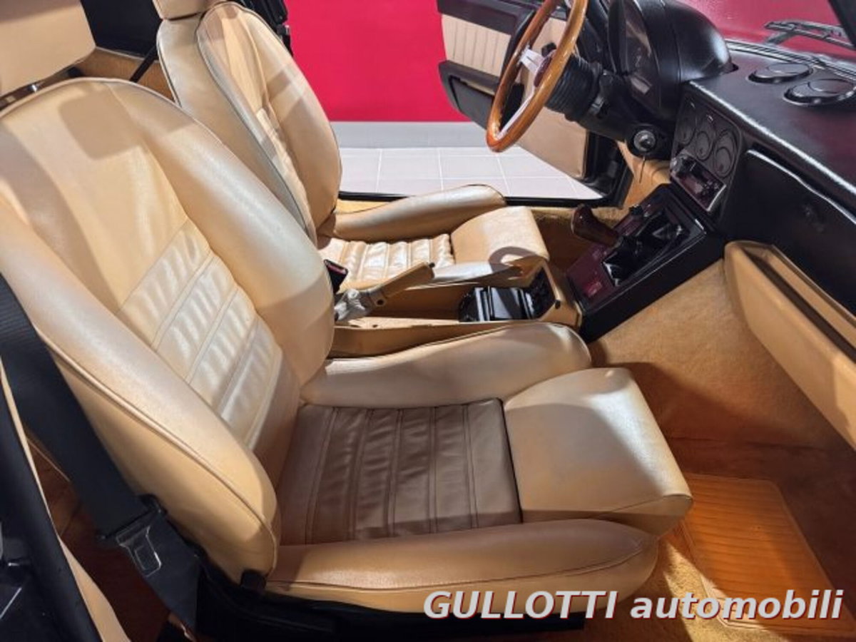 Alfa Romeo Spider 2.0i (19)