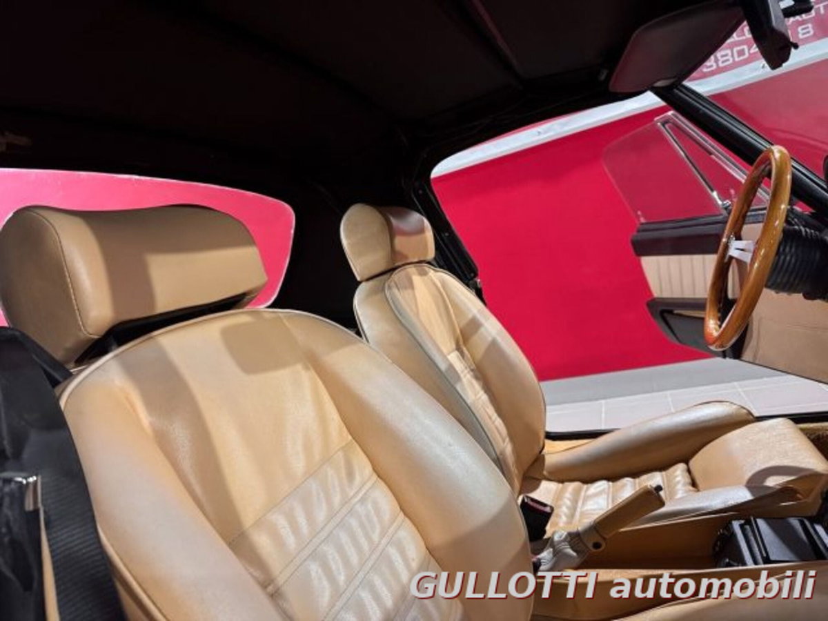 Alfa Romeo Spider 2.0i (20)