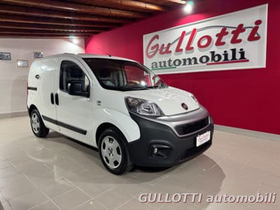 Fiat Fiorino 1.3 MJT 95CV Cargo