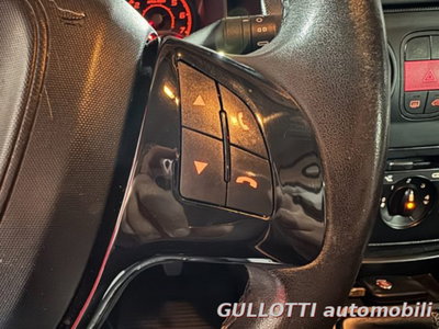 Fiat Fiorino 1.3 MJT 95CV Cargo (11)