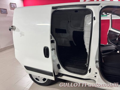 Fiat Fiorino 1.3 MJT 95CV Cargo (15)