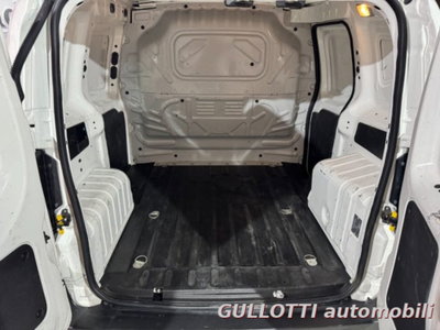 Fiat Fiorino 1.3 MJT 95CV Cargo (17)