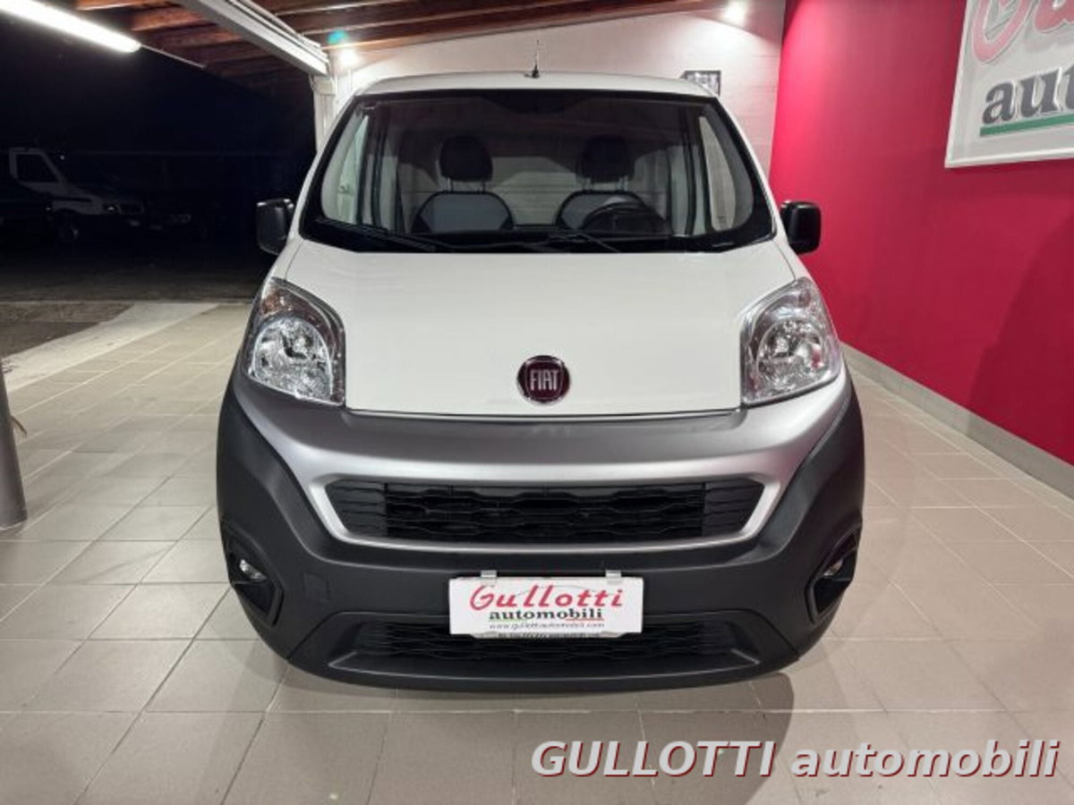 Fiat Fiorino 1.3 MJT 95CV Cargo (2)