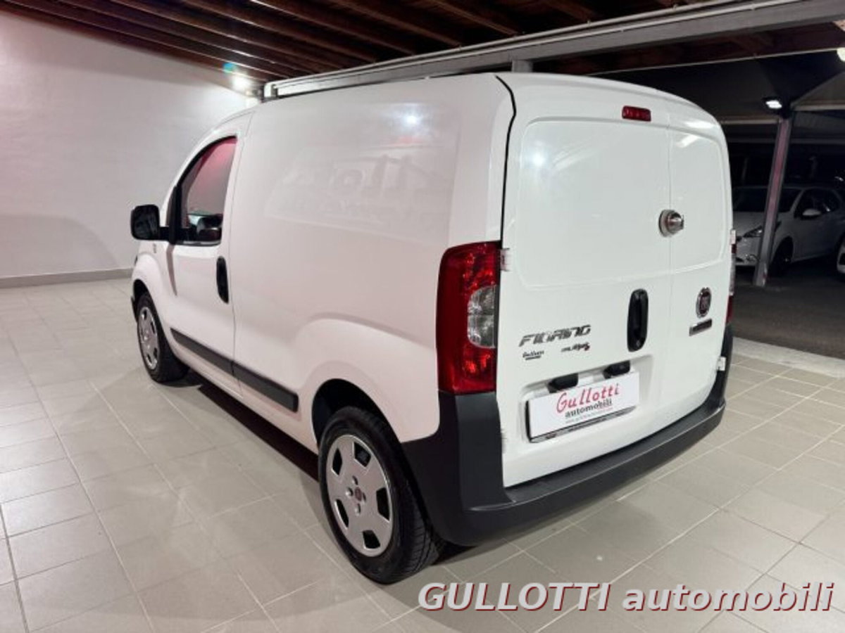 Fiat Fiorino 1.3 MJT 95CV Cargo (4)