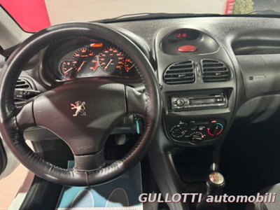Peugeot 206 HDi 3p. XAD Van (12)