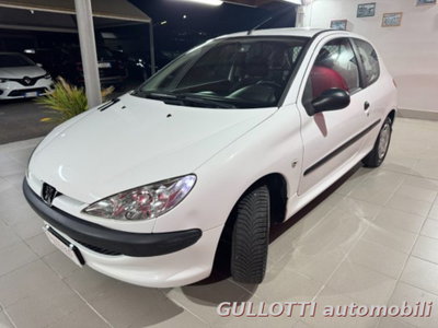 Peugeot 206 HDi 3p. XAD Van (16)