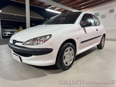 Peugeot 206 HDi 3p. XAD Van (3)