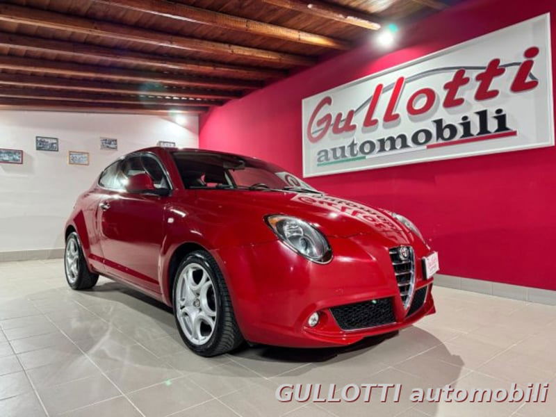 Alfa Romeo MiTo 1.3 JTDm 85 CV S&S Distinctive
