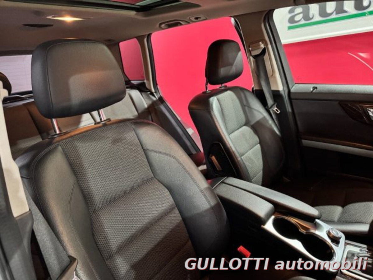 Mercedes-Benz GLK 220 CDI 4Matic BlueEFFICIENCY Premium (17)
