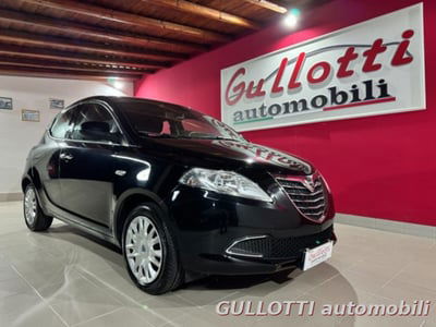 Lancia Ypsilon 1.3 MJT 16V 95 CV 5 porte S&S Gold usata
