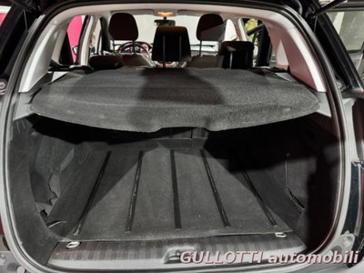 Peugeot 2008 e-HDi 92 CV Stop&Start robotizzato Allure (18)