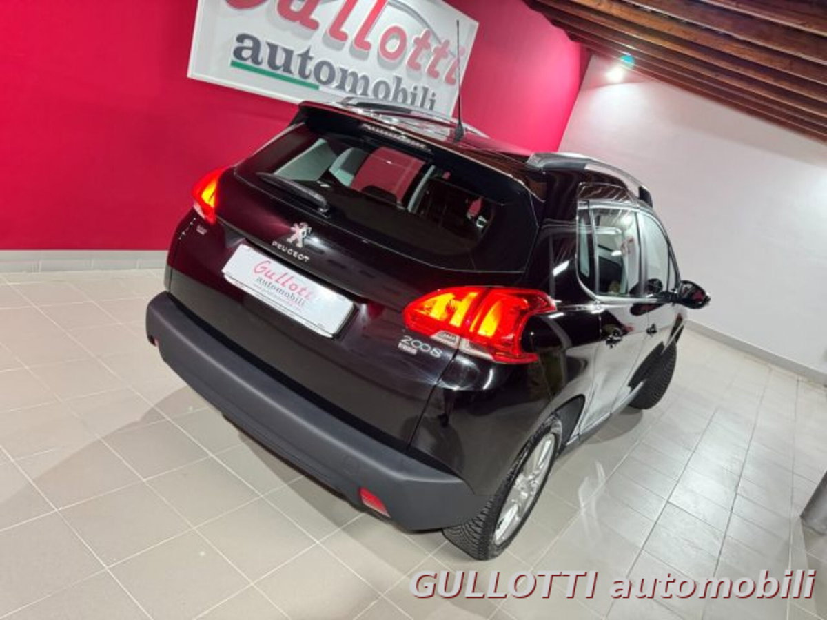 Peugeot 2008 e-HDi 92 CV Stop&Start Allure (19)