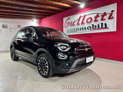 Fiat 500X 1.3 MultiJet 95 CV Mirror Cross usata