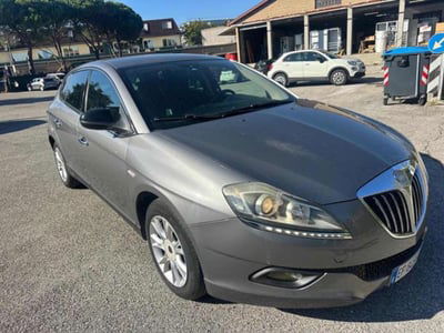 Lancia Delta 2.0 MJT DPF Executive usata