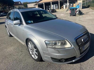 Audi A6 Allroad 3.0 V6 TDI F.AP.