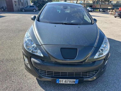 Peugeot 308 SW 1.6 HDi 110CV Premium usata
