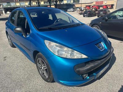Peugeot 207 88CV 5p. XS usata