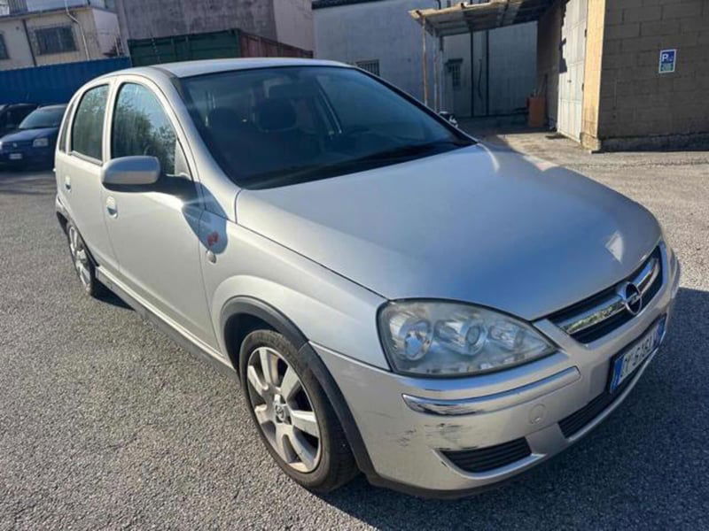 Opel Corsa 1.3 16V CDTI cat 5 porte Cosmo
