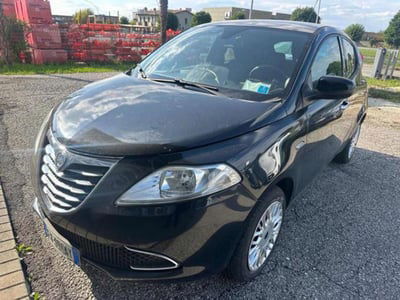 Lancia Ypsilon 1.3 MJT 16V 95 CV 5 porte S&S Platinum usata