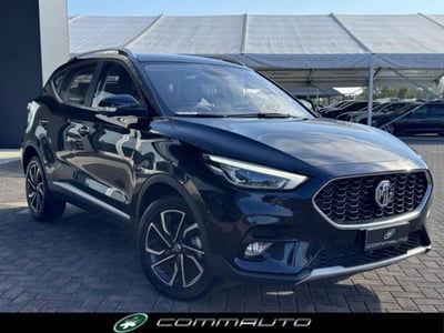 Mg ZS ZS 1.5 Luxury usata