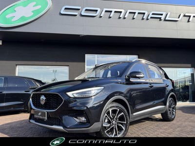 Mg ZS ZS 1.5 Luxury usata