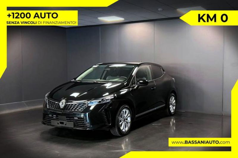 Renault Clio 1.0 eco-g Evolution 100cv