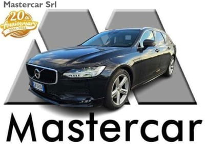 Volvo V90 D4 Geartronic Momentum usata