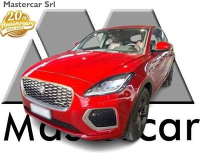 Jaguar E-Pace 1.5 i3 phev R-Dynamic S awd 269cv auto usata